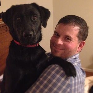 Meet your Posher, Robert